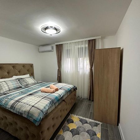 Vucinic Studio Apartment Cetinje Exterior photo