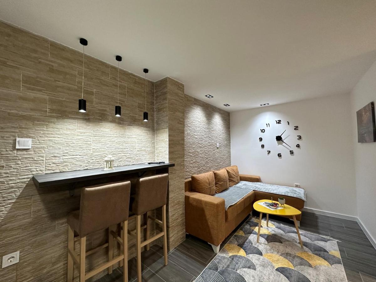 Vucinic Studio Apartment Cetinje Exterior photo