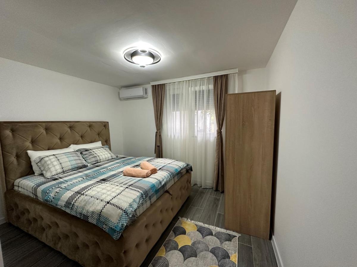 Vucinic Studio Apartment Cetinje Exterior photo